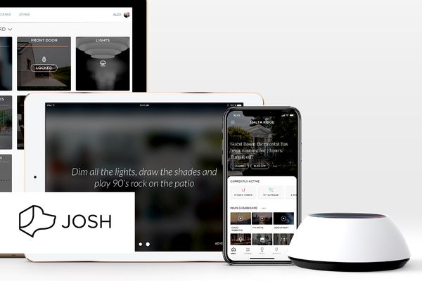 Control Home Connect appliances with Josh.ai