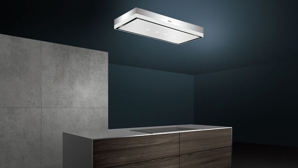 Extractor de techo plug play