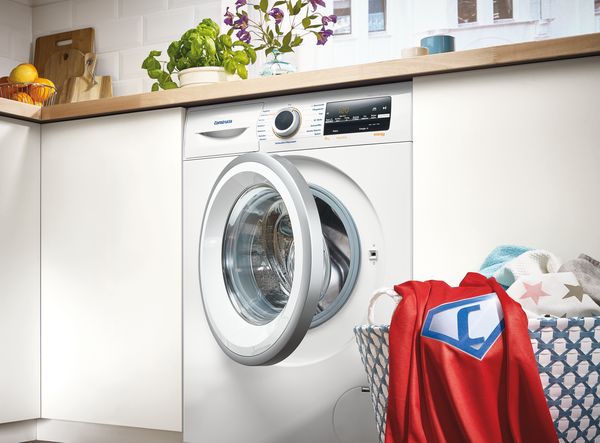 כמה כביסה נכנסת במכונת הכביסה שלכם?