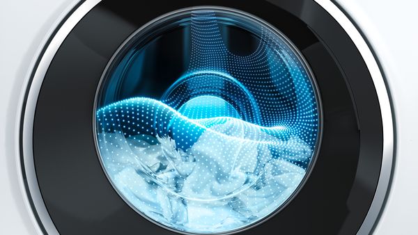 sensoFresh özellikli çamaşır makineleri, kokuları yıkamadan giderir 
