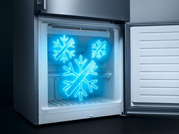 Siemens NoFrost