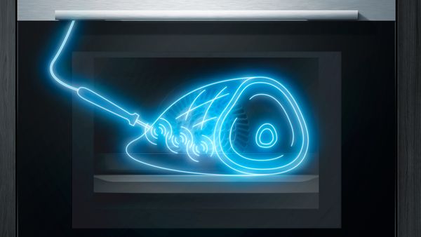 Siemens’ten yenilikçi roastingSensor Plus. 