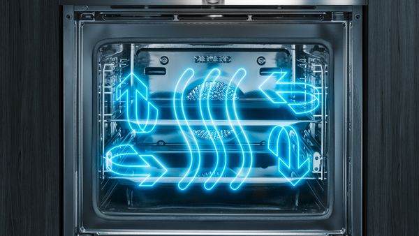 Innovative fan motor technology distributes heat evenly