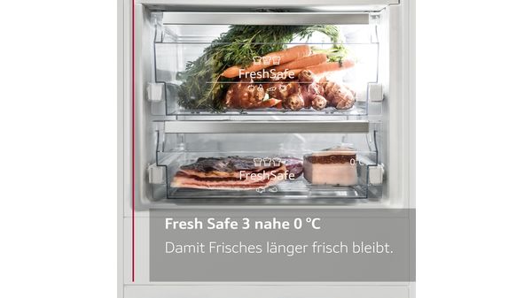 KI8813FE0 Kühlschrank | NEFF AT