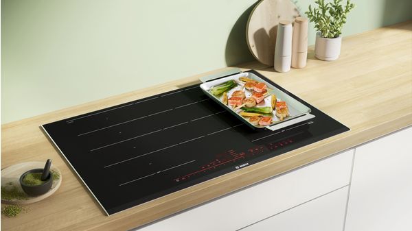 Pro Induction Teppan yaki 17007160 17007160-3