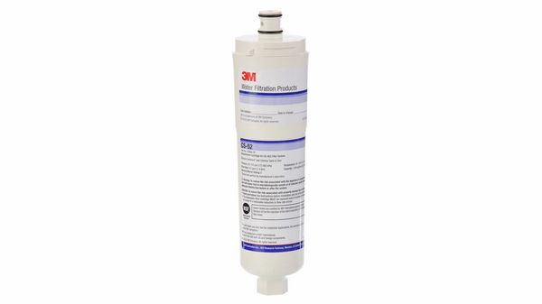 Waterfilter CS-52 voor Koel- Vriescombinaties 00640565 00640565-2