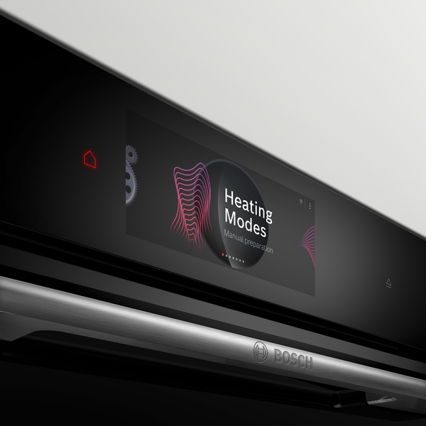 TFT-Touchdisplay Pro