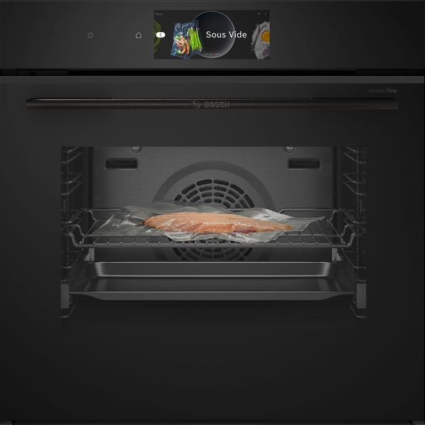 Sous Vide
