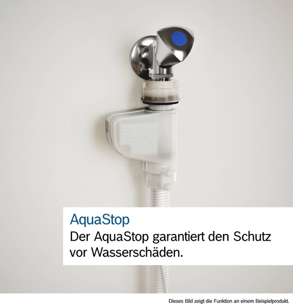 AquaStop