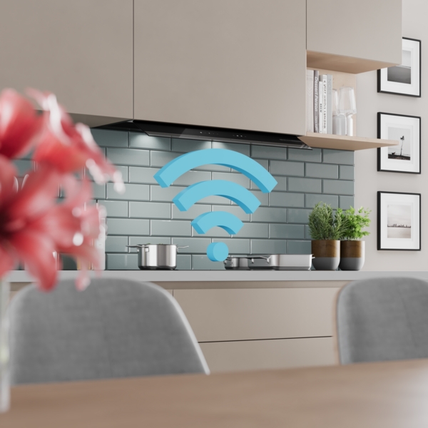 Smart Hood Automatic