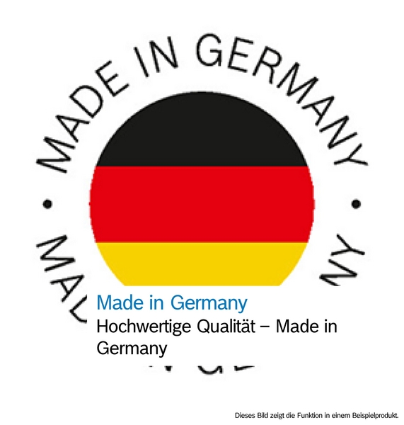 Made in Germany
