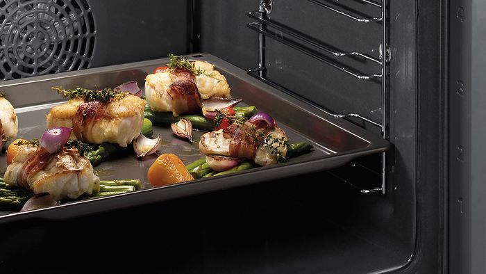 Menú batch cooking