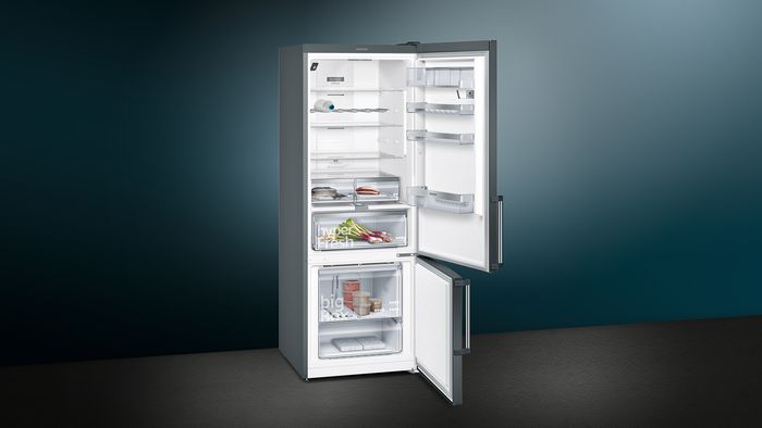 Los mejores frigoríficos para tu cocina