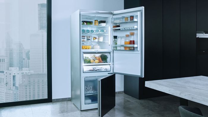Cuánto dura un frigorífico