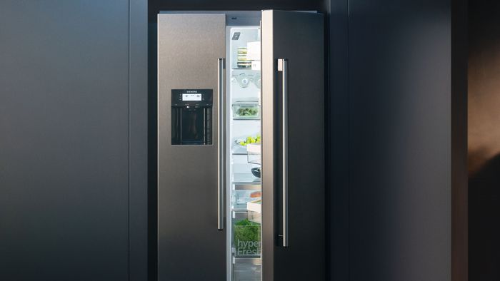 ventajas de un frigorífico inteligente