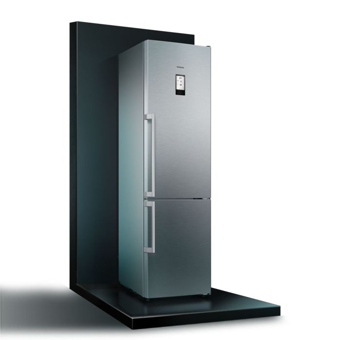 reactie In het algemeen in plaats daarvan Testwinnaars koelkasten en vriezers | Siemens Huishoudapparaten