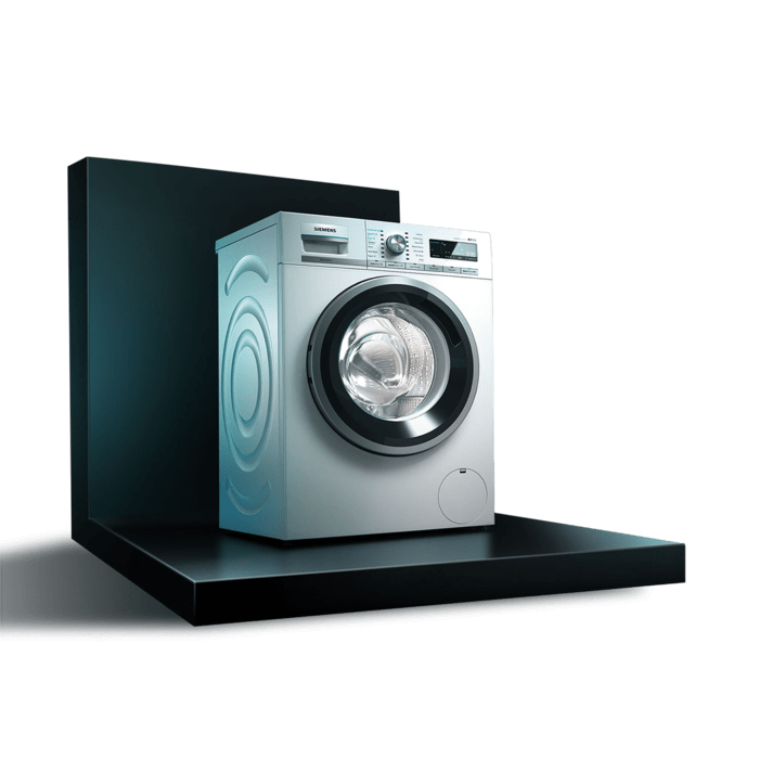 vooroordeel bevel knop Keuzehulp voor wasmachines | Siemens Huishoudtoestellen