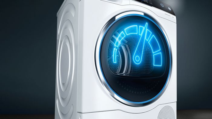 Mysterie zonnebloem Concreet Keuzehulp voor wasmachines | Siemens Huishoudtoestellen