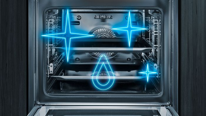 Siemens ovens features buying guide