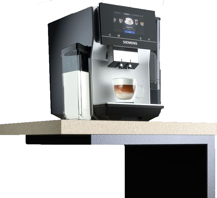 gerucht Chromatisch Dislocatie Testwinnaars koffiemachines | Siemens Huishoudapparaten
