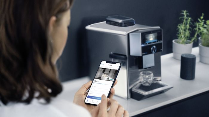 programas limpieza cafetera superautomática