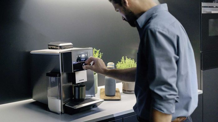 Mejor cafe cafetera superautomática