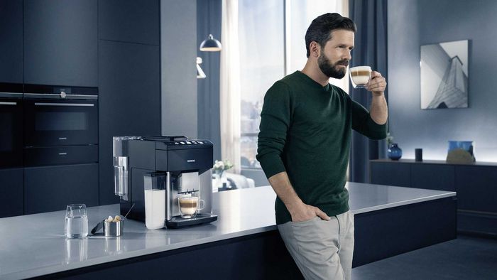 Café de mejor calidad