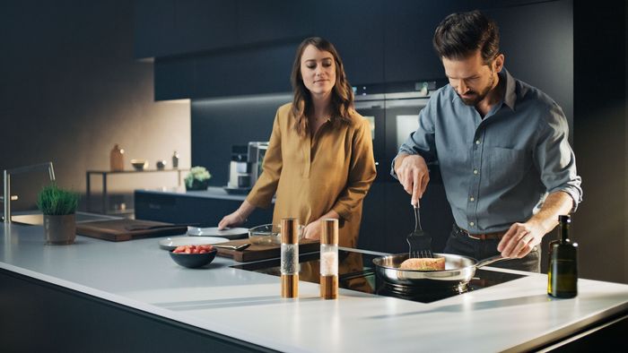 cocinas con estilo y última tecnología 