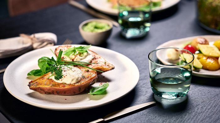 Recetas fáciles para cenas en casa