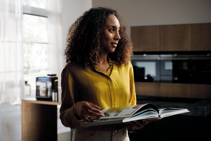 Siemens Koffiezetapparaat productzoeker