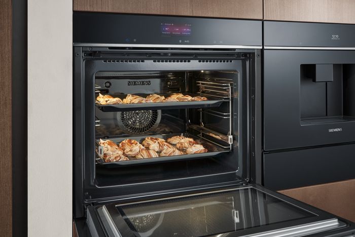 תנור עם פבלובה