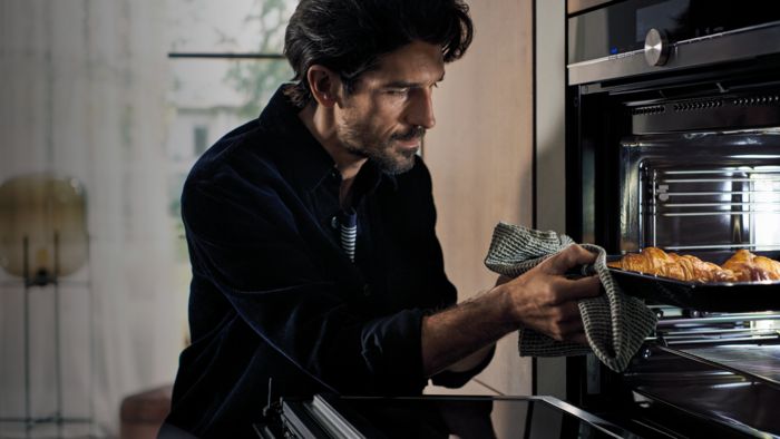 Premium-Kochzubehör von Siemens