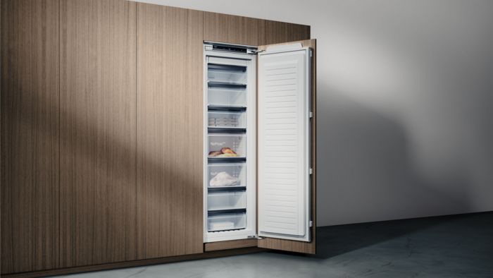Not sure if a built-in freezer is right for you