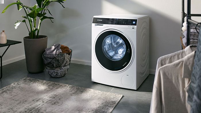 Produktfinder Waschmaschine