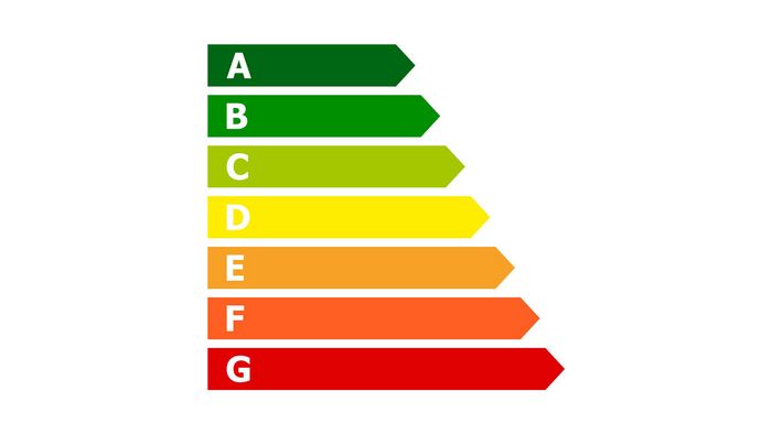 Nuevo etiquetado energético