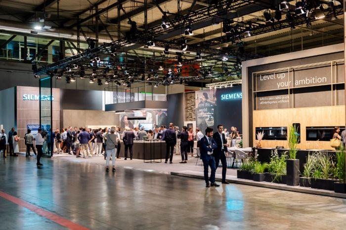 La cocina incorpora las &uacute;ltimas tecnolog&iacute;as y pasa a ser el centro