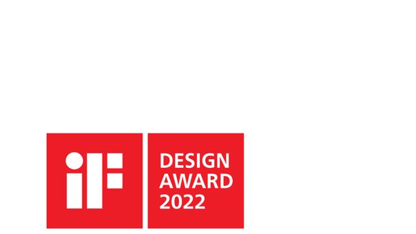 iF Design Award Logo
