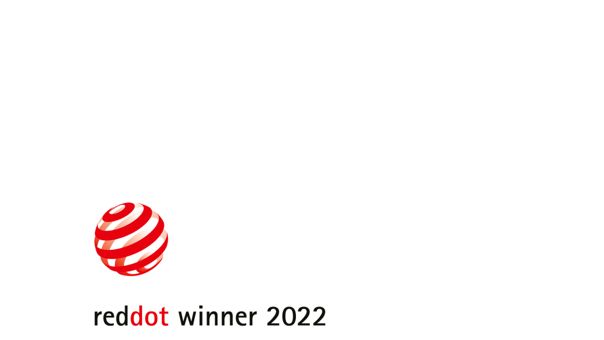 RedDot Award Logo