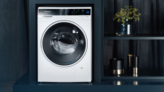 Siemens Home Appliances - Award-winning design