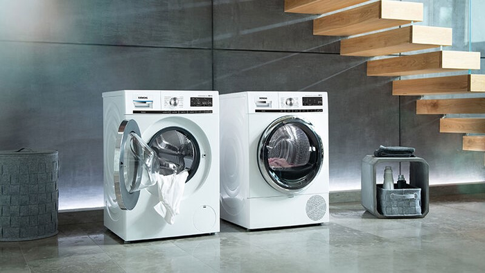 Nueva lavadora i-Dos de Siemens - Blog de Click Electrodomésticos