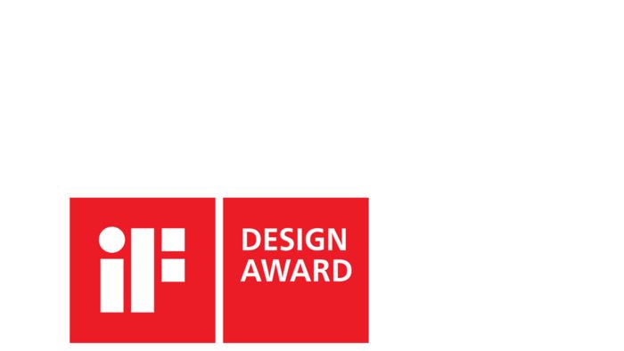 Logótipo do IF Design Award