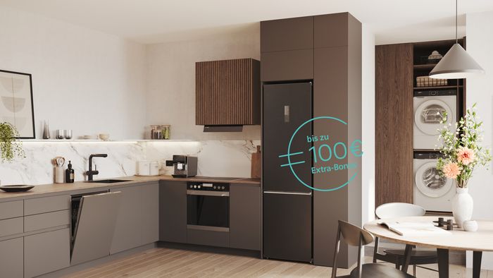 Siemens Kühlschrank 3* Gefrierfach Hotelmöbel – TwinsCompany