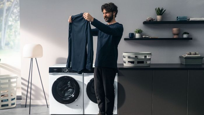 מכונות הכביסה המומלצות של סימנס מגיעות עם אחריות 