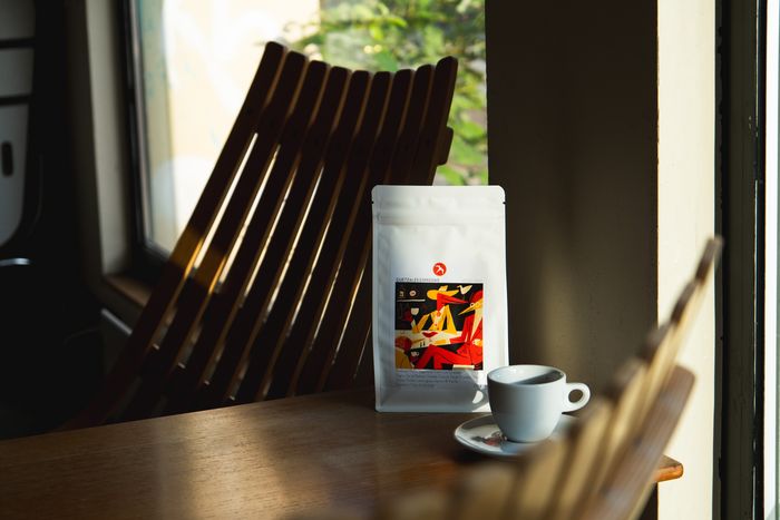 Fuglens kaffeb&oslash;nner Quetzales