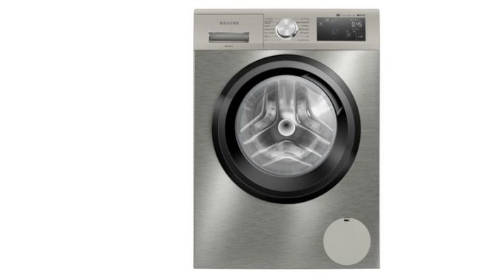 Las lavadoras con motor IQDrive lavan tu ropa de forma silenciosa