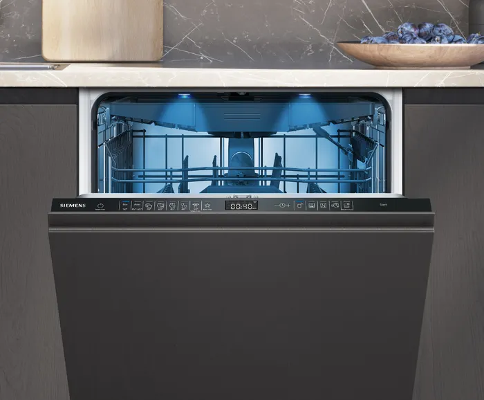 מדיח כלים IQ500 של סימנס