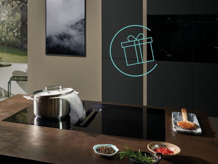 Acquista un dispositivo promozionale Siemens studioLine e approfitta.