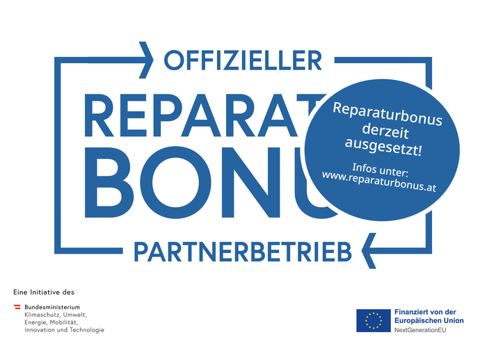 Reparaturbonus