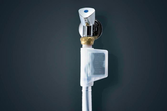 Garantie aquaStop Siemens