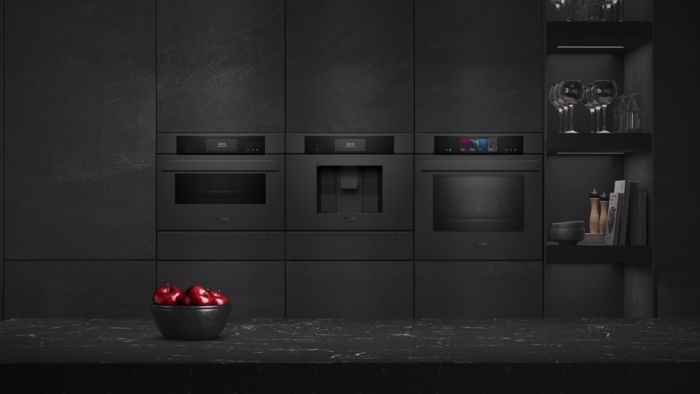 Siemens Keukenplanning: hoogtepunt van design